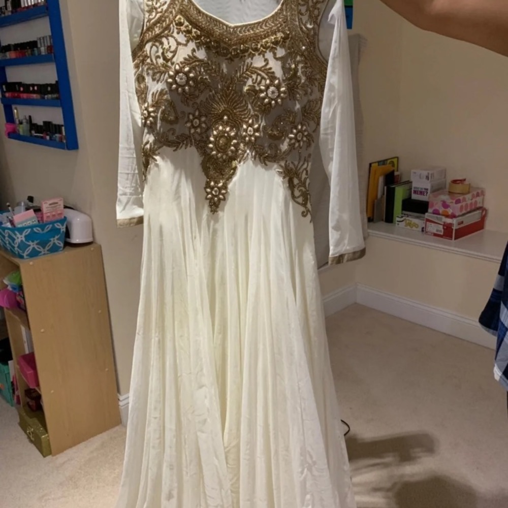 Beautiful Anarkali